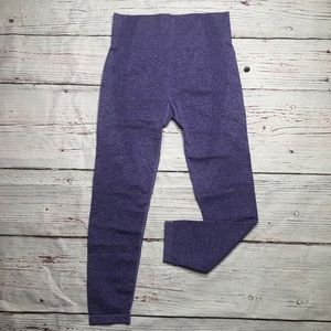 Gymshark Dupe Vital Seamless Leggings